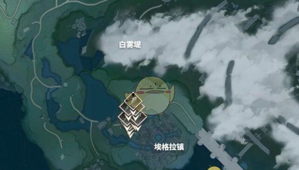 《鸣潮》赞妮培养材料一览