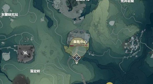 《鸣潮》赞妮培养材料一览