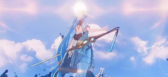 《鸣潮》宙算仪轨效果介绍