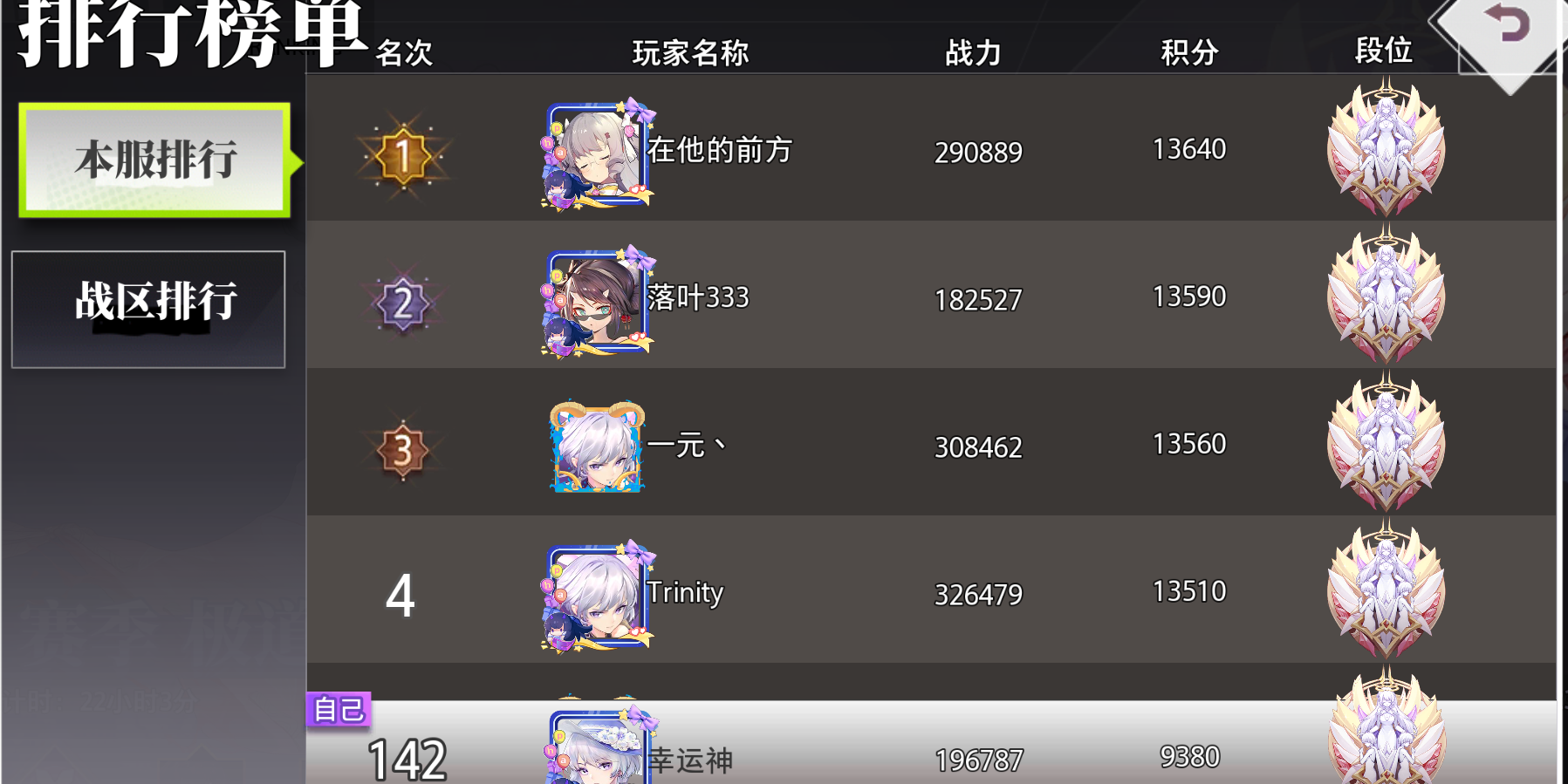 《梦的第七章》零氪攻略全解