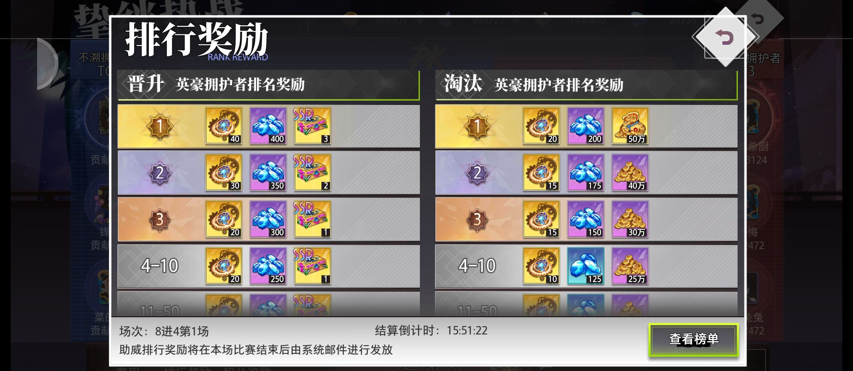 《梦的第七章》逐武争锋武修会攻略