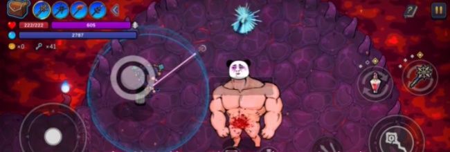 《魔法工艺》狴犴飞剑玩法攻略