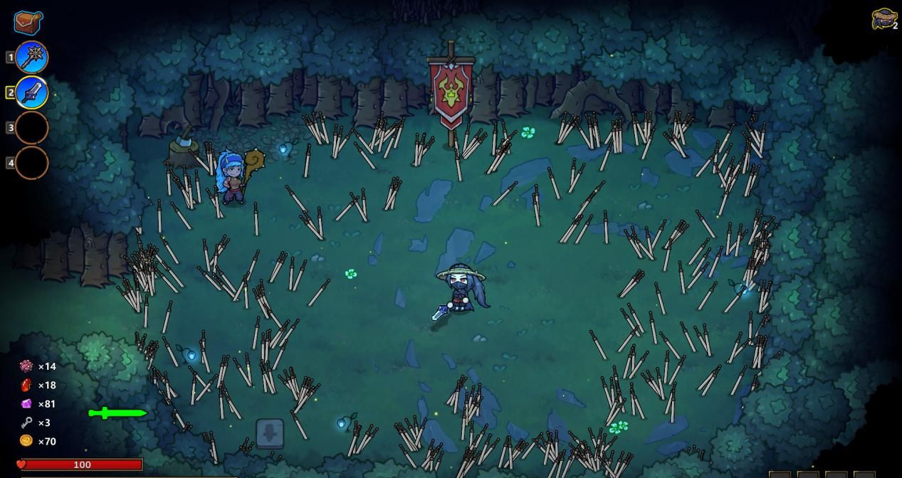 《魔法工艺》狴犴套装解锁及玩法攻略