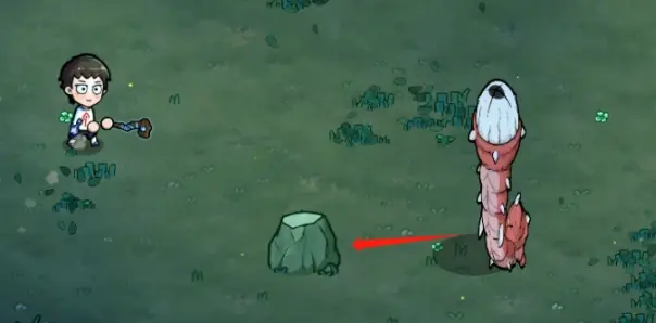 《魔法工艺》第一章精英怪与Boss打法攻略