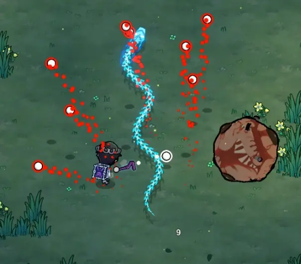 《魔法工艺》第一章精英怪与Boss打法攻略