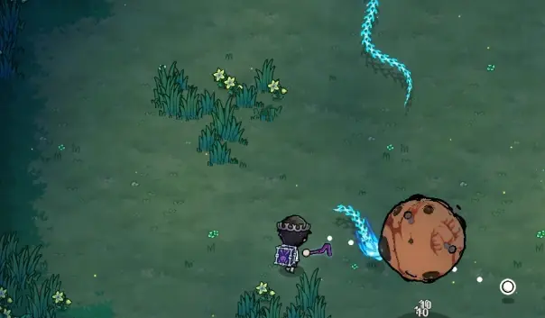 《魔法工艺》第一章精英怪与Boss打法攻略