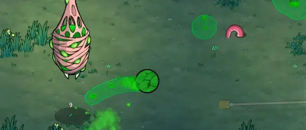 《魔法工艺》毒株之卵boss打法攻略