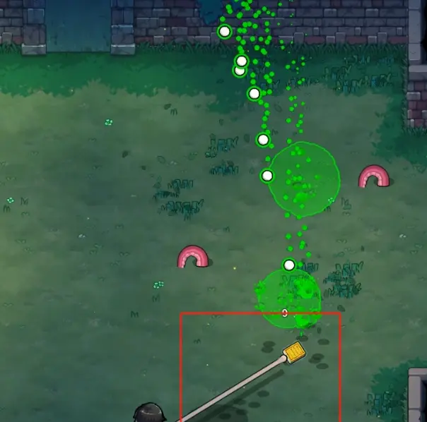 《魔法工艺》毒株之卵boss打法攻略