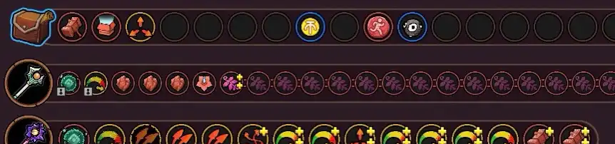 魔法工艺噩梦3速通攻略