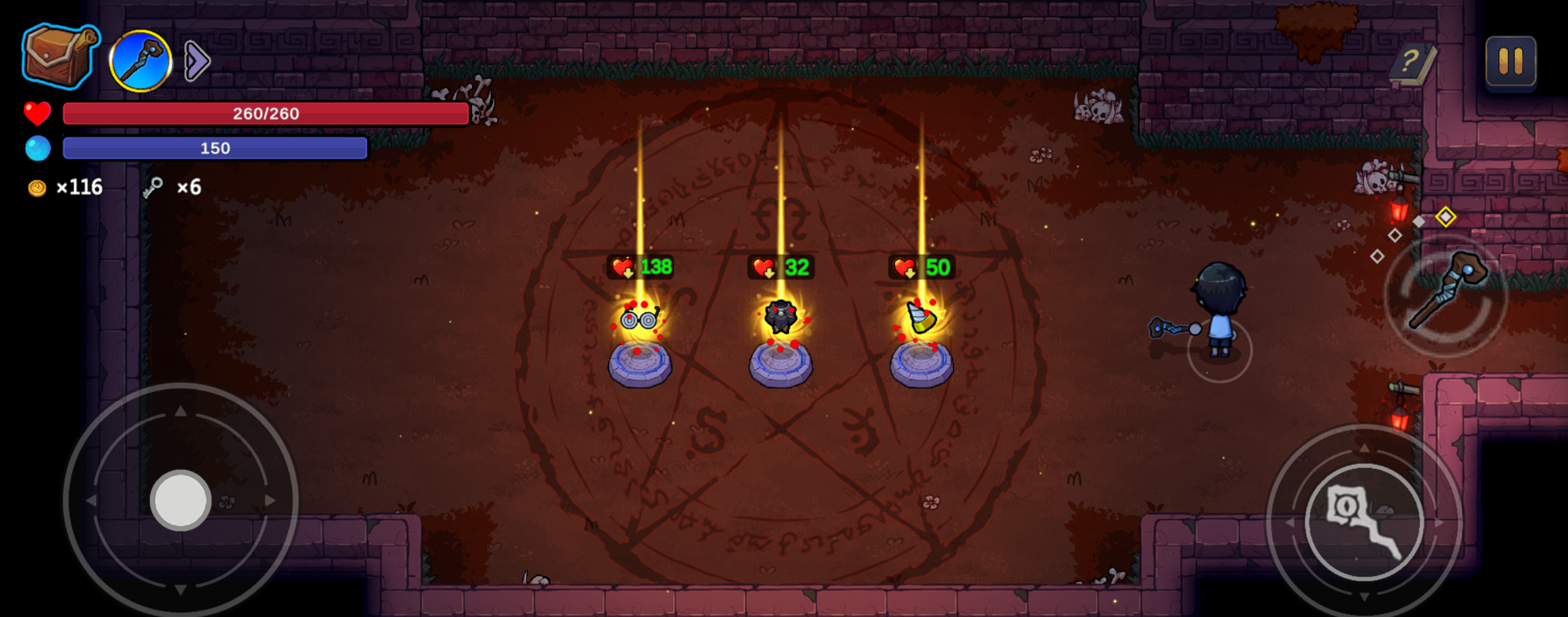 《魔法工艺》各种资源详细介绍