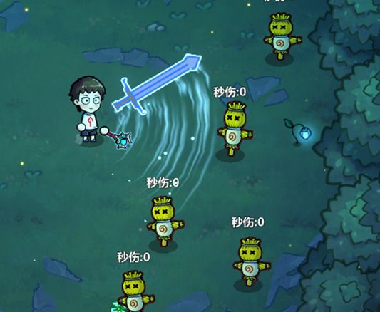 《魔法工艺》禁术魔剑奇侠传魔法组攻略