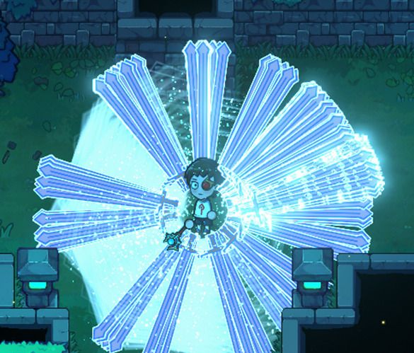 《魔法工艺》禁术魔剑奇侠传魔法组攻略