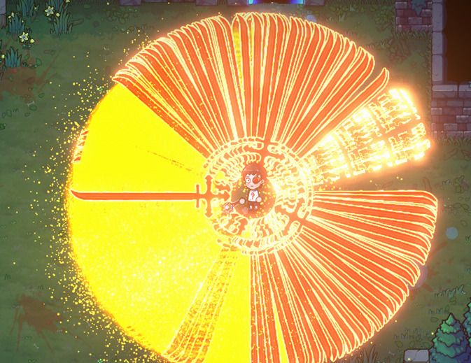 《魔法工艺》禁术魔剑奇侠传魔法组攻略