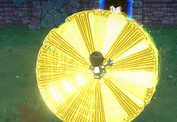 《魔法工艺》禁术魔剑奇侠传魔法组攻略