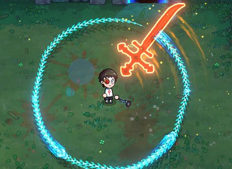 《魔法工艺》禁术魔剑奇侠传魔法组攻略