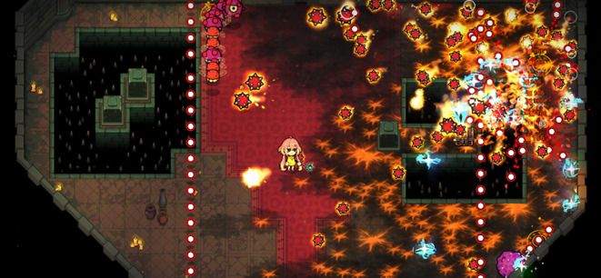 《魔法工艺》禁术向我开炮组合攻略