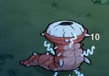 《魔法工艺》精英怪游荡蠕虫打法攻略