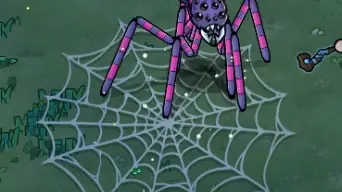 《魔法工艺》精英怪游荡蠕虫打法攻略