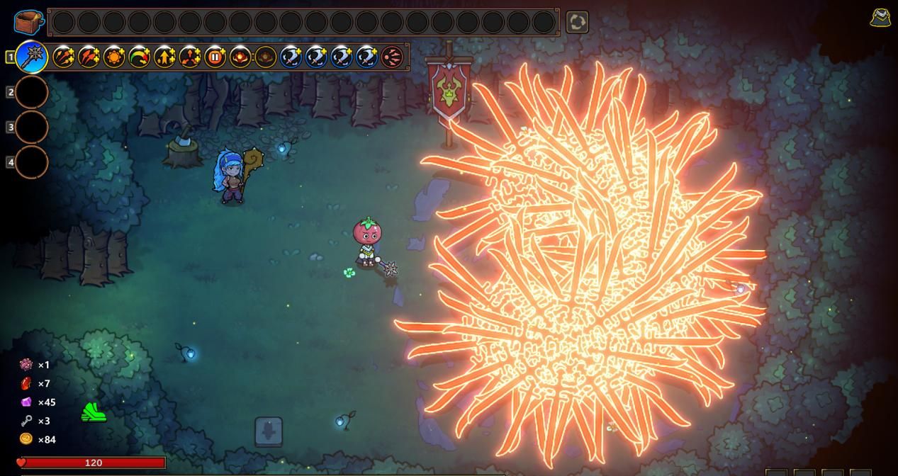 《魔法工艺》近战法师套装获取及玩法攻略