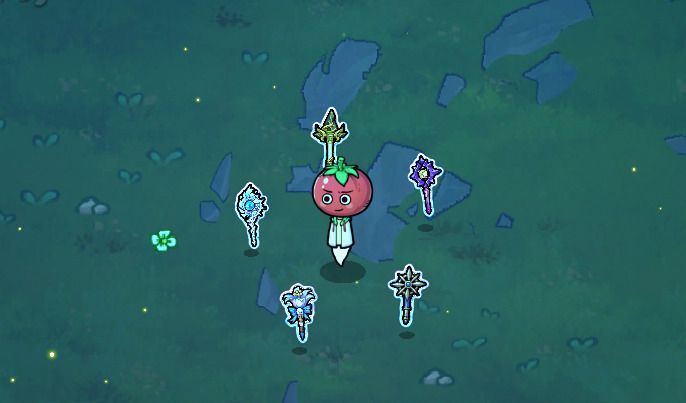 魔法工艺灵魂套装获取及玩法思路