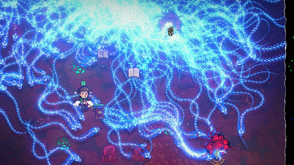 《魔法工艺》懒人龙法术组使用攻略