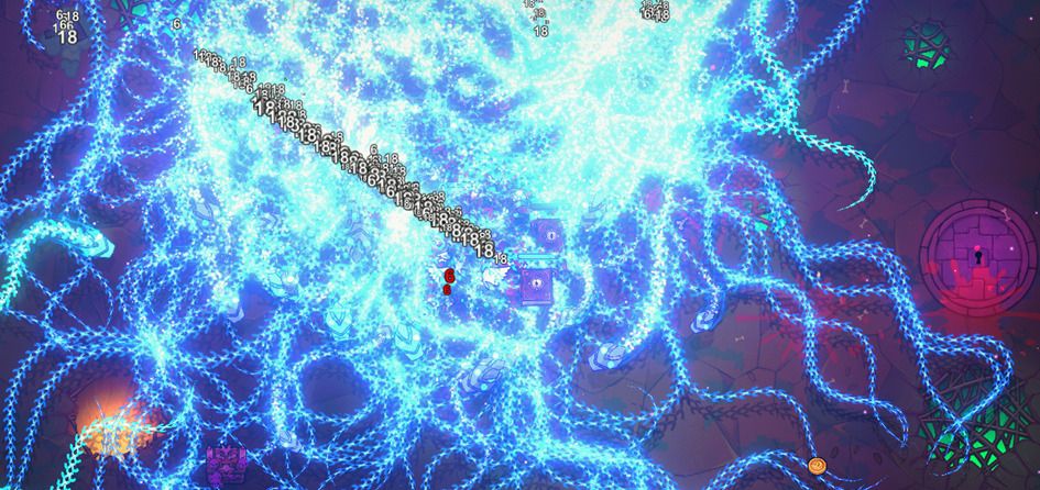 《魔法工艺》懒人龙法术组使用攻略