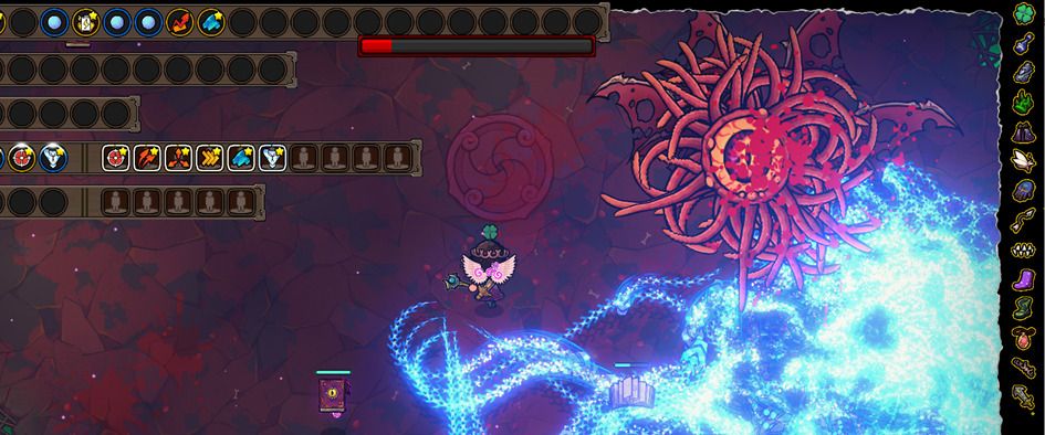 《魔法工艺》懒人龙法术组使用攻略