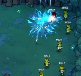 魔法工艺雷霆烟花流蝴蝶派技能组攻略