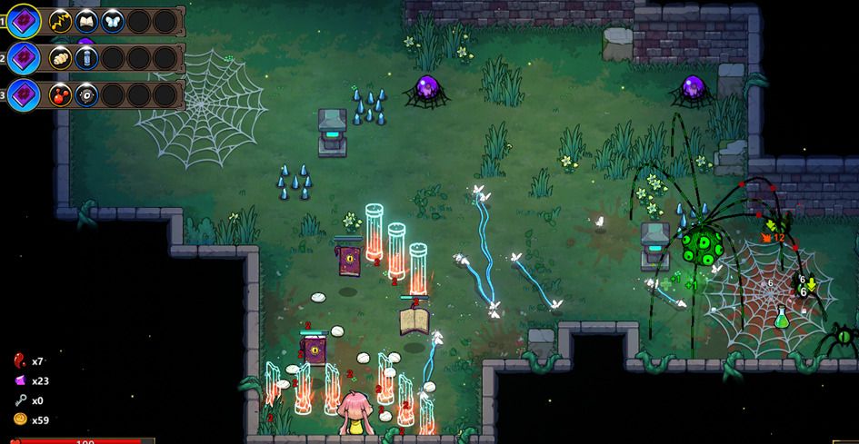 《魔法工艺》全面召唤流进阶攻略