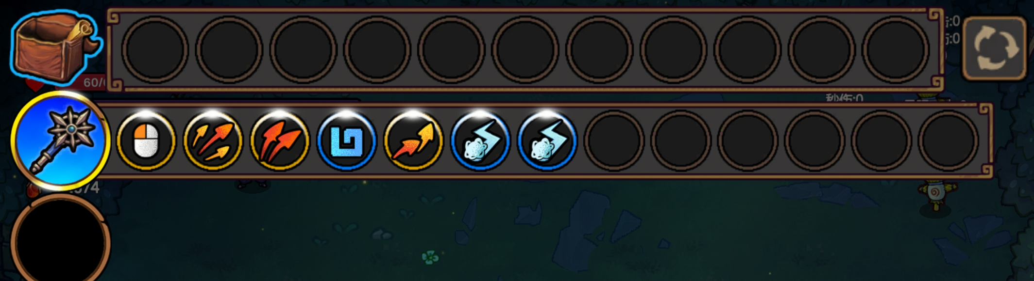 《魔法工艺》刷素材推荐构筑推荐