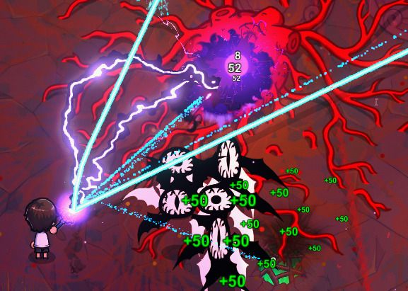 《魔法工艺》无光之杖核心玩法攻略