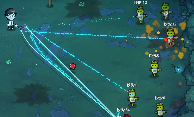 《魔法工艺》无光之杖核心玩法攻略