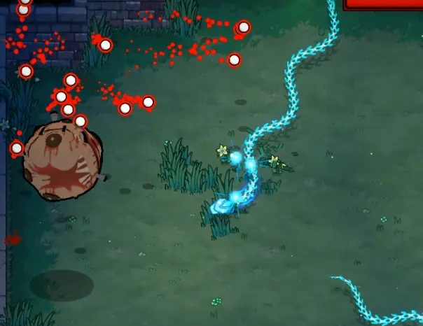 《魔法工艺》无序残骸boss打法攻略