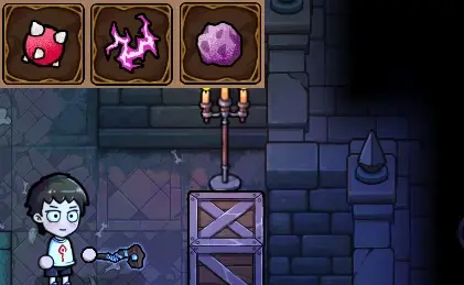 《魔法工艺》新手法师需知的各类小Tips