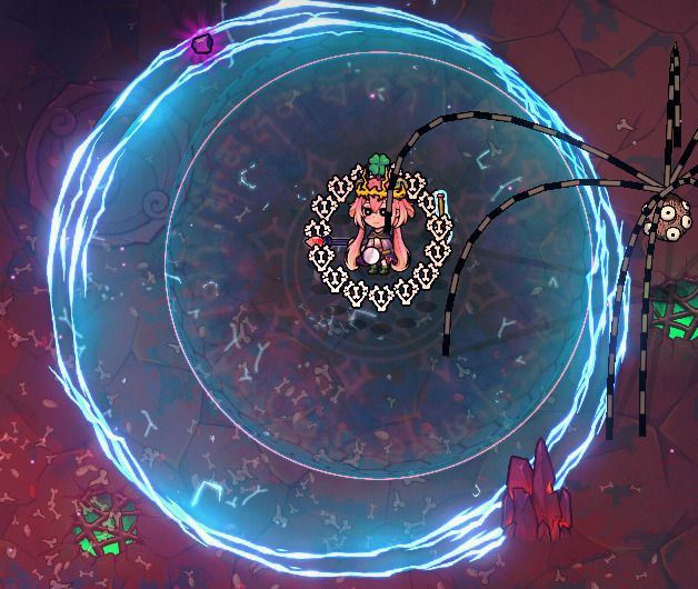 《魔法工艺》寻踪天雷进阶攻略