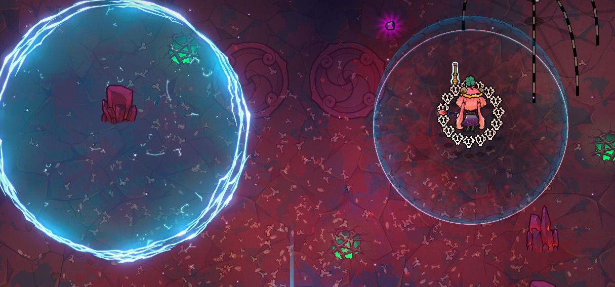 《魔法工艺》寻踪天雷进阶攻略