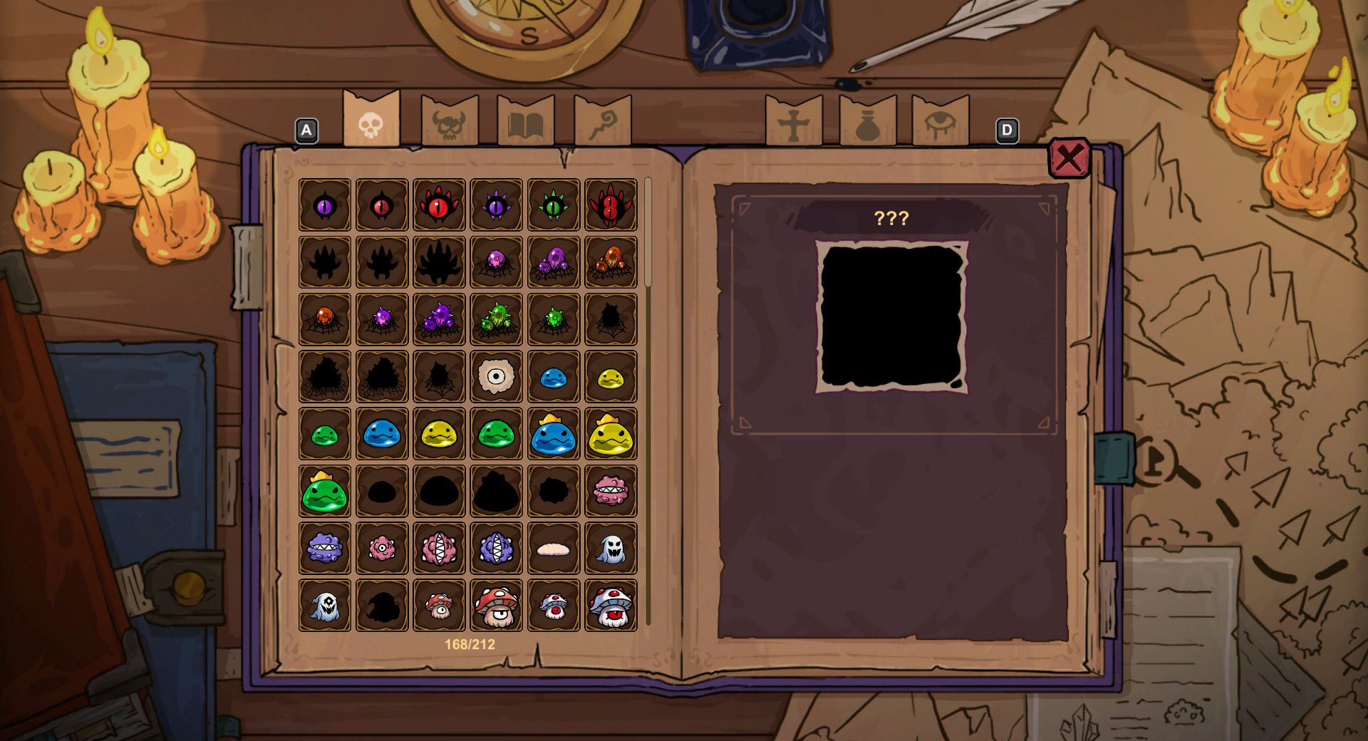 《魔法工艺》游戏套装和部分法术一览