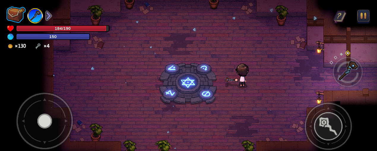 《魔法工艺》重铸房与商店攻略