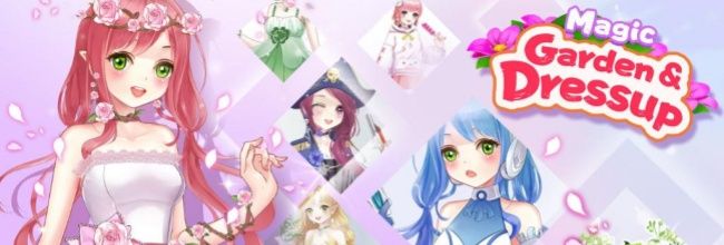 魔法花园新手玩法指引