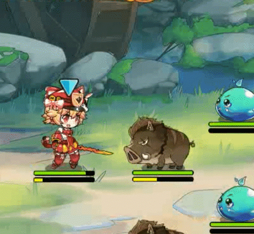 《魔法祈幻界》凯特角色攻略