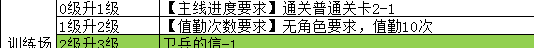 《魔法祈幻界》魔法学院训练场设施攻略
