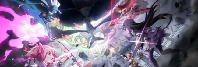 《魔法少女小圆》美味猎手千秋理子技能介绍