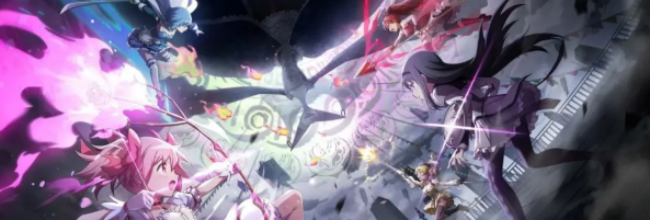 《魔法少女小圆》日美香的记忆技能介绍