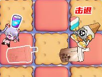 《盲盒派对》爱丽丝珍珠射手角色介绍