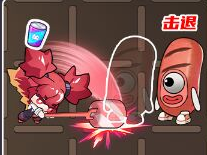 《盲盒派对》坎迪棉花糖战土角色介绍