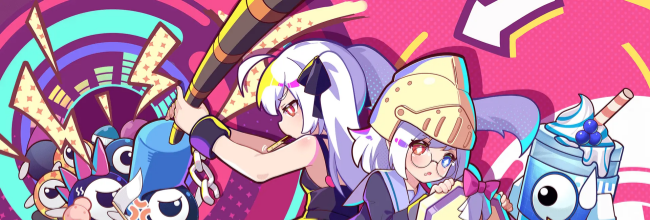 《盲盒派对》琉璃治疗师角色介绍