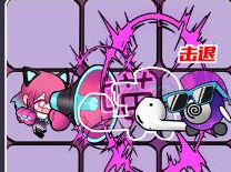 《盲盒派对》梅洛迪歌姬小喵角色介绍
