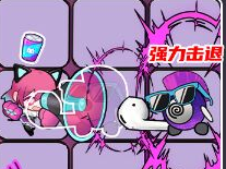 《盲盒派对》梅洛迪歌姬小喵角色介绍