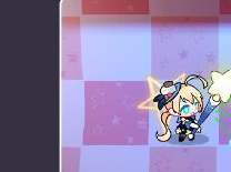 《盲盒派对》皮卡星星法师角色介绍