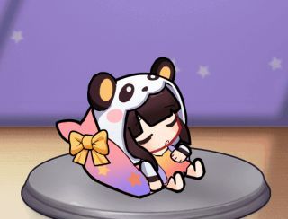 《盲盒派对》生产者角色介绍